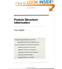 Protein Structure Informatics