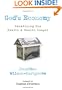 God's Economy: Redefining the Health and Wealth Gospel