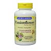 Nature's Answer Passionflower Standardized, 60-Count