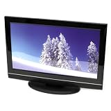 37 Inch Flat Panel Dummy Props LCD TV, Wall-Mountable