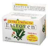 Estroven Extra Strength 60 caplets from Amerifit/Estroven