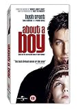 About A Boy [VHS] [UK Import]