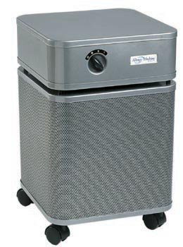 Austin Allergy Machine HEPA Air Cleaner
