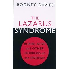 THE LAZARUS SYNDROME
