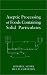 Aseptic Processing of Foods Containing Solid Particulates