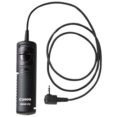 Canon RS-60 E3 Kabelfernausl�ser