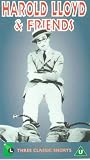Harold Lloyd And Friends