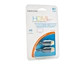 Memorex 6ft HDMI High Speed Cable
