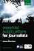 Essential Public Affairs for Journalists