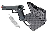 Special. Free 5709 Hi-Capa airsoft gun