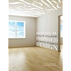 Research-Inspired Design: A Step-by-Step Guide for Interior Designers by Lily B. Robinson and Alexandra T Parman