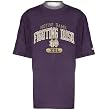 Russell Athletic Notre Dame Big & Tall Short Sleeve Team Color Jersey Tee