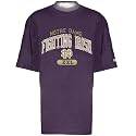 Russell Athletic Notre Dame Big & Tall Short Sleeve Team Color Jersey Tee