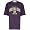 Russell Athletic Notre Dame Big & Tall Short Sleeve Team Color Jersey Tee  (X-Large-Tall)