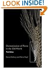 Domestication of Plants in the Old World: The Origin and Spread of Cultivated Plants in West Asia, Europe, and the Nile Valley