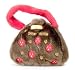 Cherry Chewy Vuiton Bag