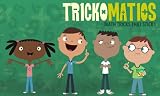 Trickomatics Multiplication and Problem Solving Program