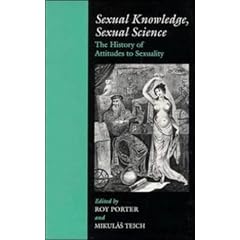 Sexual Knowledge,Sexual Science