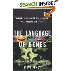 The Language of Genes