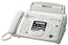 Panasonic KXFP85 Fax Machine