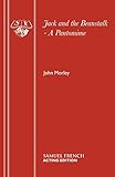 Jack and the beanstalk : a pantomime