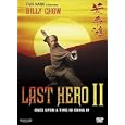 Last Hero II