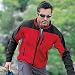 Sporting Goods : Mens Soft Shell Jacket