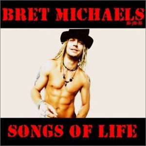 Bret Michaels - Stay With Me Lyrics - Zortam Music