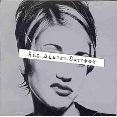 Saltbox [VINYL]