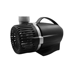 TotalPond LL11003 2000 GPH Waterfall Pump with Revolution Pump Technology