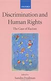 Discrimination and Human Rights: The Case of Racism (Collected Courses of the Academy of European Law)