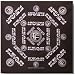 FEAR FACTORY - Logo - Bandana