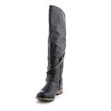 Bamboo Womens Parksville-10 Boot