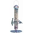 Birdscapes&reg; 385 Copper Feeder, 1.8 lb capacity