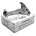 Megan Racing SS Header : Nissan Sentra 02+ 2.5L/SER/SpecV W/O CAT #11201