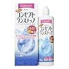 コンセプトワンステップ 300ml 中和錠30錠