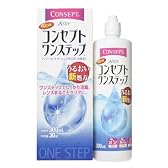 コンセプトワンステップ 300ml 中和錠30錠