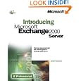 Introducing Microsoft  Exchange 2000 Server (IT-Independent)