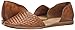 Seychelles Women's Eager Ballet Flat