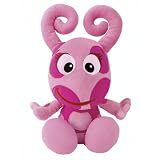 Fisher-Price Backyardigans Cuddly Pals Uniqua