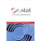 Click here to buy e.stat for business and economics by  Malcolm Getz.