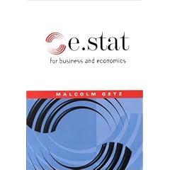 E.Stat for Business and Economics