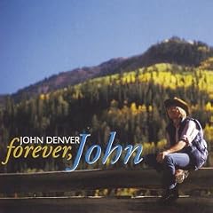 Forever, John