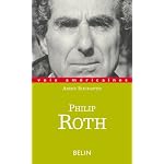 Philip Roth: Les ruses de la fiction (Voix americaines) book cover