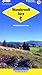  : Wanderwelt Jura: 40 Wandertouren im Jura