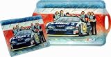 Jimmie Johnson Nascar Racing Driver Glass Cutting Board