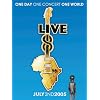 Live 8: 4-DVD Set
