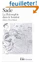 La philosophie dans le boudoir