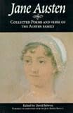  : Collected Poems and Verse of the Austen Family (Fyfield Books)