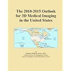 Click here to buy The 2010-2015 Outlook for 3D Medical Imaging in the United States by Icon Group International.